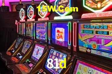 81d: Seu Cassino Premiado com Pagamentos Rápidos